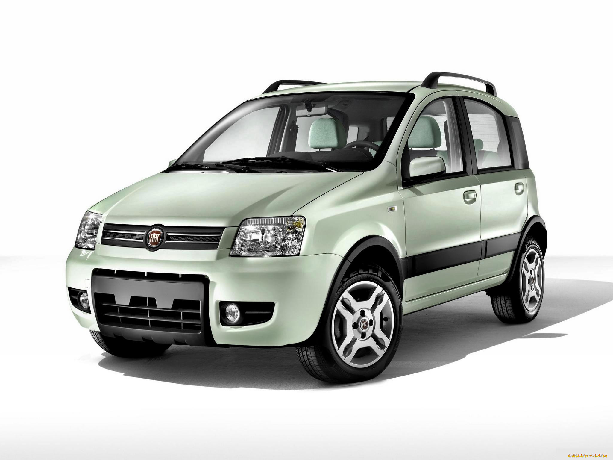 , fiat